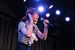 画像集#029のサムネイル/「THE IDOLM@STER LIVE THE@TER PERFORMANCE 12」発売記念ライブイベントをレポート。「クイズ 浅倉杏美」では異色の面白キーワードが続出