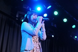 画像集#031のサムネイル/「THE IDOLM@STER LIVE THE@TER PERFORMANCE 12」発売記念ライブイベントをレポート。「クイズ 浅倉杏美」では異色の面白キーワードが続出