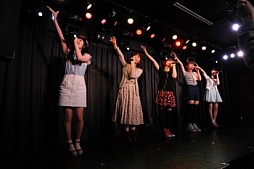 画像集#032のサムネイル/「THE IDOLM@STER LIVE THE@TER PERFORMANCE 12」発売記念ライブイベントをレポート。「クイズ 浅倉杏美」では異色の面白キーワードが続出