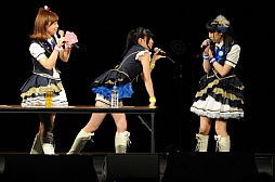 画像ギャラリー No.003のサムネイル画像 / 「アイドルマスター ミリオンライブ!」,新たなCDシリーズ「THE IDOLM@STER LIVE THE@TER DREAMERS」第1弾発売記念イベントが開催