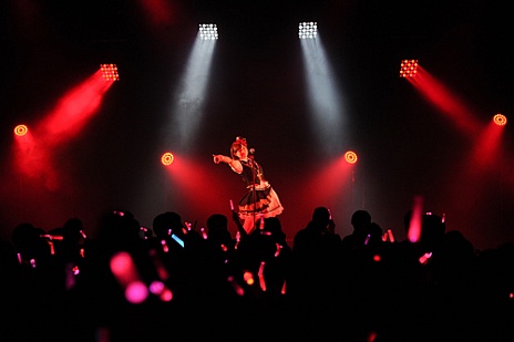 画像ギャラリー No.005のサムネイル画像 / 「アイドルマスター ミリオンライブ!」,新たなCDシリーズ「THE IDOLM@STER LIVE THE@TER DREAMERS」第1弾発売記念イベントが開催