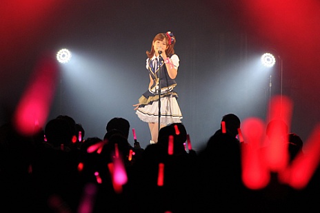 画像ギャラリー No.010のサムネイル画像 / 「アイドルマスター ミリオンライブ!」,新たなCDシリーズ「THE IDOLM@STER LIVE THE@TER DREAMERS」第1弾発売記念イベントが開催