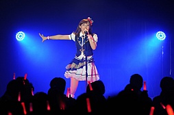 画像ギャラリー No.013のサムネイル画像 / 「アイドルマスター ミリオンライブ!」,新たなCDシリーズ「THE IDOLM@STER LIVE THE@TER DREAMERS」第1弾発売記念イベントが開催