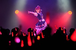 画像ギャラリー No.015のサムネイル画像 / 「アイドルマスター ミリオンライブ!」,新たなCDシリーズ「THE IDOLM@STER LIVE THE@TER DREAMERS」第1弾発売記念イベントが開催