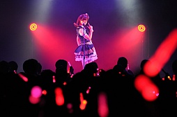 画像ギャラリー No.016のサムネイル画像 / 「アイドルマスター ミリオンライブ!」,新たなCDシリーズ「THE IDOLM@STER LIVE THE@TER DREAMERS」第1弾発売記念イベントが開催