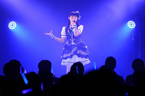 画像ギャラリー No.020のサムネイル画像 / 「アイドルマスター ミリオンライブ!」,新たなCDシリーズ「THE IDOLM@STER LIVE THE@TER DREAMERS」第1弾発売記念イベントが開催