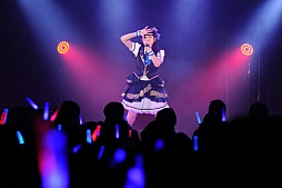 画像ギャラリー No.023のサムネイル画像 / 「アイドルマスター ミリオンライブ!」,新たなCDシリーズ「THE IDOLM@STER LIVE THE@TER DREAMERS」第1弾発売記念イベントが開催