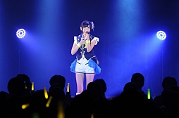 画像ギャラリー No.026のサムネイル画像 / 「アイドルマスター ミリオンライブ!」,新たなCDシリーズ「THE IDOLM@STER LIVE THE@TER DREAMERS」第1弾発売記念イベントが開催