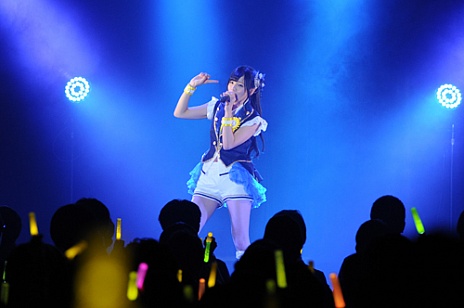 画像ギャラリー No.029のサムネイル画像 / 「アイドルマスター ミリオンライブ!」,新たなCDシリーズ「THE IDOLM@STER LIVE THE@TER DREAMERS」第1弾発売記念イベントが開催