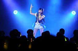 画像ギャラリー No.030のサムネイル画像 / 「アイドルマスター ミリオンライブ!」,新たなCDシリーズ「THE IDOLM@STER LIVE THE@TER DREAMERS」第1弾発売記念イベントが開催