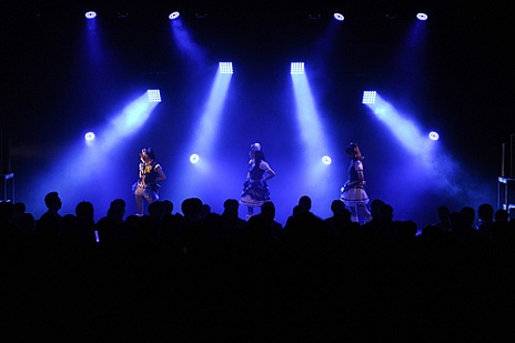 画像ギャラリー No.034のサムネイル画像 / 「アイドルマスター ミリオンライブ!」,新たなCDシリーズ「THE IDOLM@STER LIVE THE@TER DREAMERS」第1弾発売記念イベントが開催