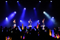 画像ギャラリー No.035のサムネイル画像 / 「アイドルマスター ミリオンライブ!」,新たなCDシリーズ「THE IDOLM@STER LIVE THE@TER DREAMERS」第1弾発売記念イベントが開催