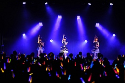 画像ギャラリー No.037のサムネイル画像 / 「アイドルマスター ミリオンライブ!」,新たなCDシリーズ「THE IDOLM@STER LIVE THE@TER DREAMERS」第1弾発売記念イベントが開催