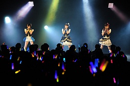 画像ギャラリー No.039のサムネイル画像 / 「アイドルマスター ミリオンライブ!」,新たなCDシリーズ「THE IDOLM@STER LIVE THE@TER DREAMERS」第1弾発売記念イベントが開催