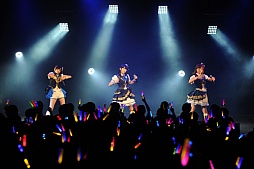 画像ギャラリー No.040のサムネイル画像 / 「アイドルマスター ミリオンライブ!」,新たなCDシリーズ「THE IDOLM@STER LIVE THE@TER DREAMERS」第1弾発売記念イベントが開催