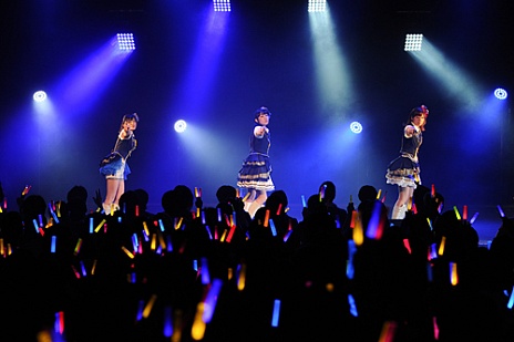 画像ギャラリー No.041のサムネイル画像 / 「アイドルマスター ミリオンライブ!」,新たなCDシリーズ「THE IDOLM@STER LIVE THE@TER DREAMERS」第1弾発売記念イベントが開催