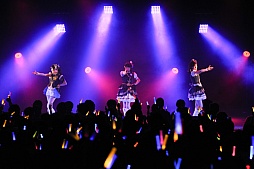 画像ギャラリー No.042のサムネイル画像 / 「アイドルマスター ミリオンライブ!」,新たなCDシリーズ「THE IDOLM@STER LIVE THE@TER DREAMERS」第1弾発売記念イベントが開催