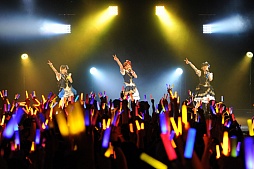 画像ギャラリー No.043のサムネイル画像 / 「アイドルマスター ミリオンライブ!」,新たなCDシリーズ「THE IDOLM@STER LIVE THE@TER DREAMERS」第1弾発売記念イベントが開催