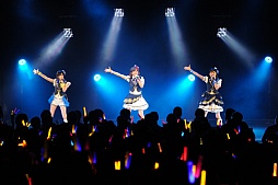 画像ギャラリー No.045のサムネイル画像 / 「アイドルマスター ミリオンライブ!」,新たなCDシリーズ「THE IDOLM@STER LIVE THE@TER DREAMERS」第1弾発売記念イベントが開催