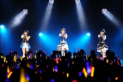 画像ギャラリー No.046のサムネイル画像 / 「アイドルマスター ミリオンライブ!」,新たなCDシリーズ「THE IDOLM@STER LIVE THE@TER DREAMERS」第1弾発売記念イベントが開催