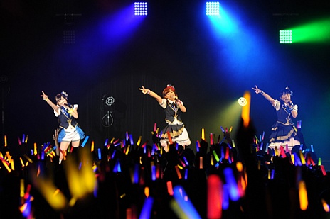 画像ギャラリー No.048のサムネイル画像 / 「アイドルマスター ミリオンライブ!」,新たなCDシリーズ「THE IDOLM@STER LIVE THE@TER DREAMERS」第1弾発売記念イベントが開催