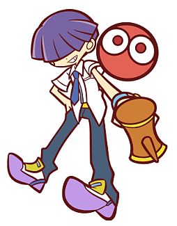 画像ギャラリー No.002のサムネイル画像 / 「ぷよぷよ!!クエスト」,期間限定イベント「おサカナ大漁祭り」が9月2日開始