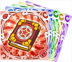 画像ギャラリー No.021のサムネイル画像 / 「ぷよぷよ!!クエスト」,★6カードの追加やデッキコスト上限アップなどが発表された,500万ダウンロード達成記念イベントの模様をレポート