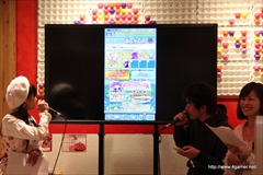 画像ギャラリー No.036のサムネイル画像 / 「ぷよぷよ!!クエスト」,★6カードの追加やデッキコスト上限アップなどが発表された,500万ダウンロード達成記念イベントの模様をレポート