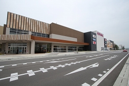 画像ギャラリー No.008のサムネイル画像 / 「セガネットワークス 全国イベントキャラバン」,山形県で8月30日,31日開催