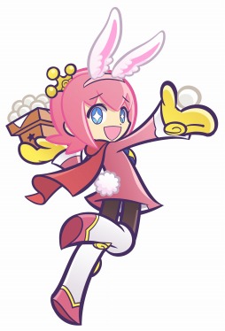 画像ギャラリー No.006のサムネイル画像 / 「ぷよぷよ!!クエスト」,1100万ダウンロード達成記念ログインイベントを実施