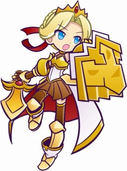 画像ギャラリー No.007のサムネイル画像 / 「ぷよぷよ!!クエスト」,1100万ダウンロード達成記念ログインイベントを実施