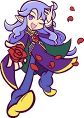 画像ギャラリー No.002のサムネイル画像 / 「ぷよぷよ!!クエスト」,限定カード「インキュバス」が期間限定で再登場