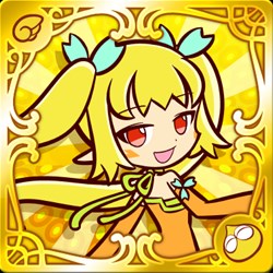 画像ギャラリー No.002のサムネイル画像 / 「ぷよぷよ!!クエスト」,新ギルドイベント「第2回神殿ラッシュ!」を開催