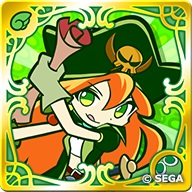 画像ギャラリー No.002のサムネイル画像 / 「ぷよぷよ!!クエスト」,キャリーを入手できるレイドイベントが10日から開催