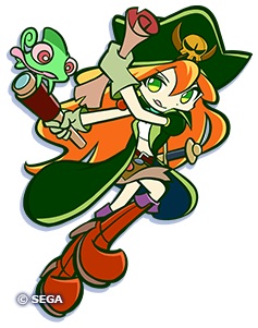 画像ギャラリー No.003のサムネイル画像 / 「ぷよぷよ!!クエスト」,キャリーを入手できるレイドイベントが10日から開催