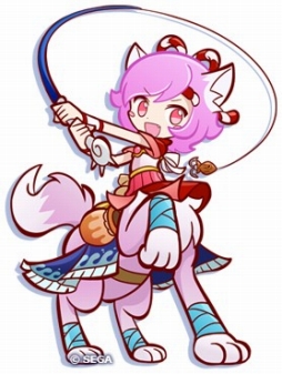 画像ギャラリー No.004のサムネイル画像 / 「ぷよぷよ!!クエスト」,★4 一本釣りのスキュラが報酬のイベントが9月2日に開催