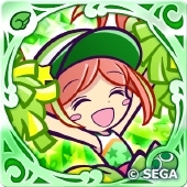 画像ギャラリー No.004のサムネイル画像 / 「ぷよぷよ!!クエスト」★4以上が確定で登場するバトルスキルガチャを実施