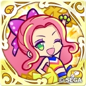 画像ギャラリー No.005のサムネイル画像 / 「ぷよぷよ!!クエスト」★4以上が確定で登場するバトルスキルガチャを実施