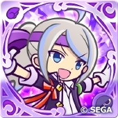 画像ギャラリー No.006のサムネイル画像 / 「ぷよぷよ!!クエスト」★4以上が確定で登場するバトルスキルガチャを実施