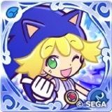 画像ギャラリー No.007のサムネイル画像 / 「ぷよぷよ!!クエスト」×「ソニック」シリーズコラボで登場するキャラクター達の能力が一挙公開。抽選で特別なグッズが当たるキャンペーンも実施中