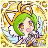 画像ギャラリー No.019のサムネイル画像 / 「ぷよぷよ!!クエスト」×「ソニック」シリーズコラボで登場するキャラクター達の能力が一挙公開。抽選で特別なグッズが当たるキャンペーンも実施中