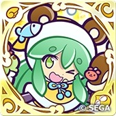 画像ギャラリー No.008のサムネイル画像 / 「ぷよぷよ!!クエスト」限定クエスト「第4回チョコレート収集祭り」を2月13日に開催