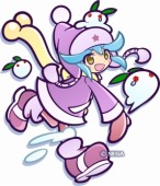 画像ギャラリー No.011のサムネイル画像 / 「ぷよぷよ!!クエスト」限定クエスト「第4回チョコレート収集祭り」を2月13日に開催