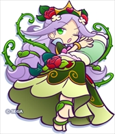 画像ギャラリー No.013のサムネイル画像 / 「ぷよぷよ!!クエスト」,限定クエスト「宝石収集祭り」を4月10日から開催