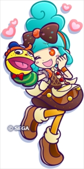 画像ギャラリー No.015のサムネイル画像 / 「ぷよぷよ!!クエスト」,限定クエスト「宝石収集祭り」を4月10日から開催