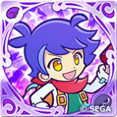 画像ギャラリー No.002のサムネイル画像 / 「ぷよぷよ!!クエスト」でテクニカルクエスト“アルガーの挑戦状”を実施