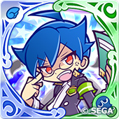 画像ギャラリー No.003のサムネイル画像 / 「ぷよぷよ!!クエスト」,闇の天使シリーズにボイスが追加