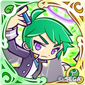 画像ギャラリー No.004のサムネイル画像 / 「ぷよぷよ!!クエスト」,闇の天使シリーズにボイスが追加