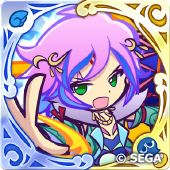 画像ギャラリー No.008のサムネイル画像 / 「ぷよぷよ!!クエスト」,闇の天使シリーズにボイスが追加