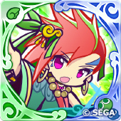 画像ギャラリー No.009のサムネイル画像 / 「ぷよぷよ!!クエスト」,闇の天使シリーズにボイスが追加